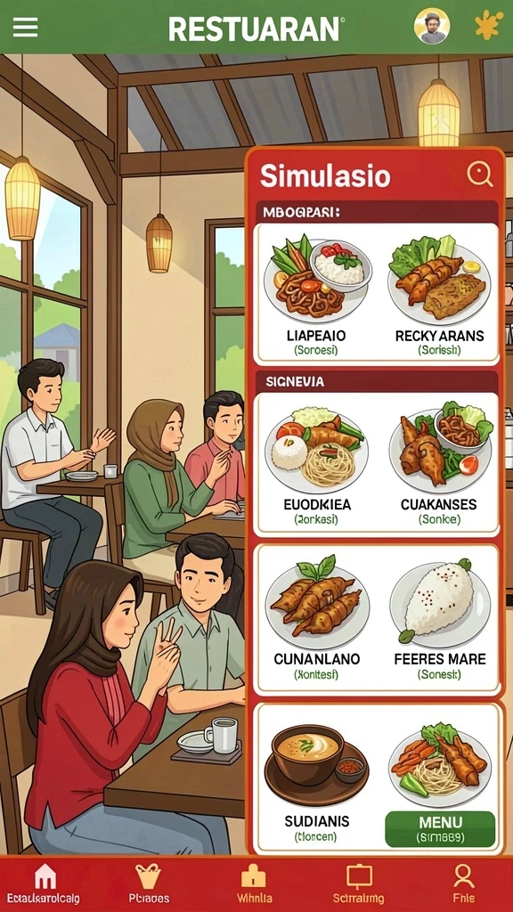 62idn - Level yang menantang dengan berbagai rintangan.