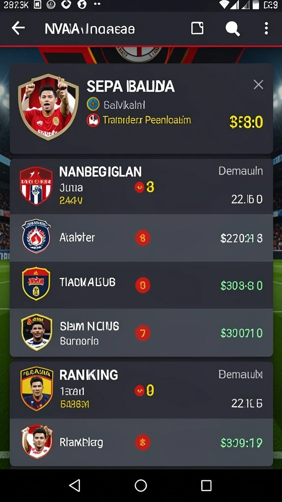 789jackpot - Tampilan antarmuka permainan 789JACKPOT yang intuitif.