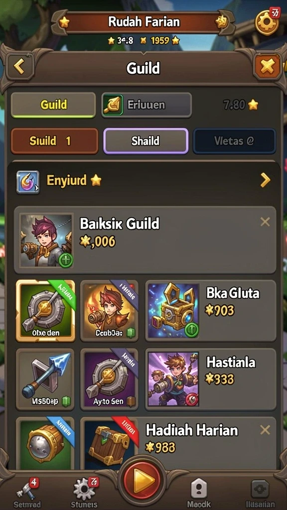aifa66 - Event dalam game yang seru dan menguntungkan.