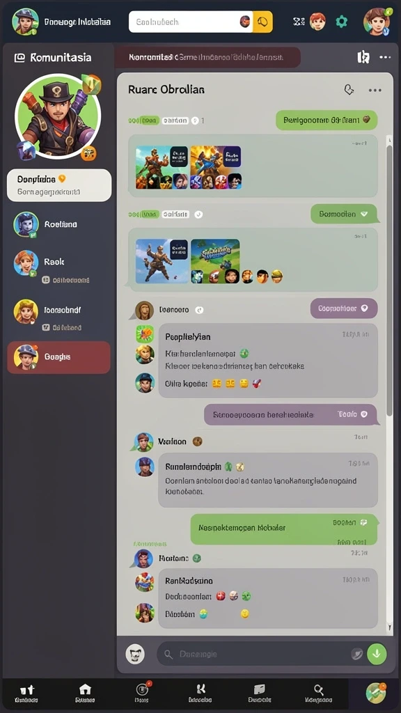 asiktoto - Berbagai mode permainan yang menyenangkan untuk dicoba.