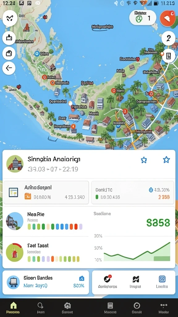 bumi303 - Komunitas aktif yang saling mendukung.