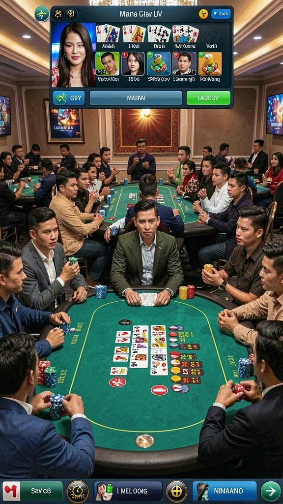 c8vip - Keamanan data pengguna yang terjamin.