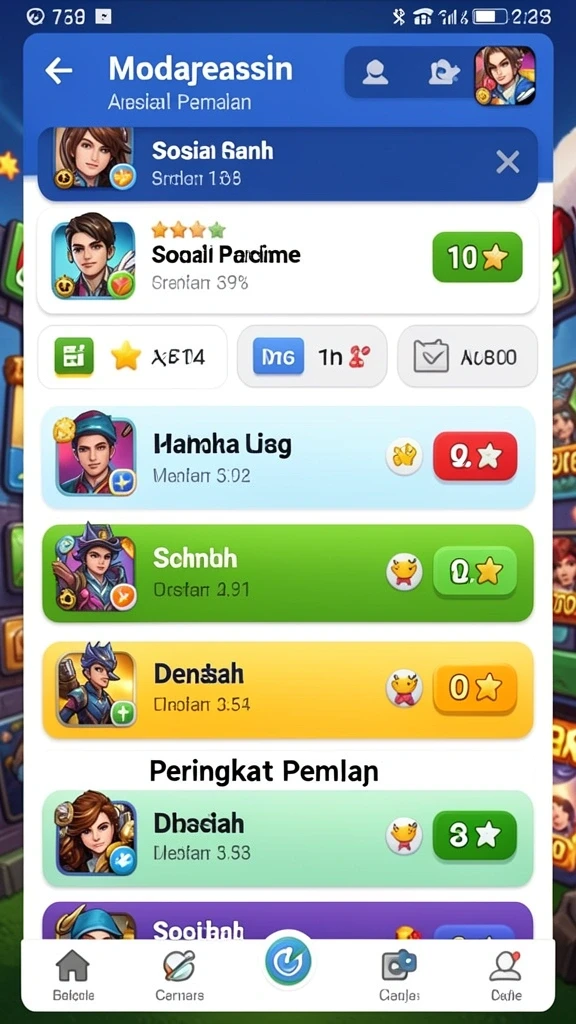 dam88 - Pengaturan misi yang menantang dan beragam.