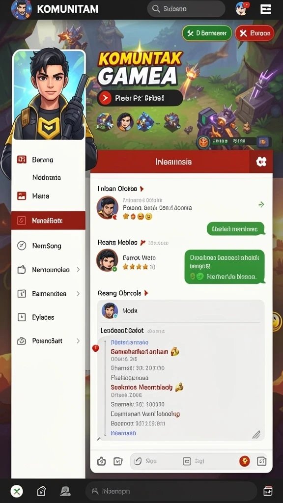 doremi88 - Beragam pilihan permainan untuk semua kalangan.