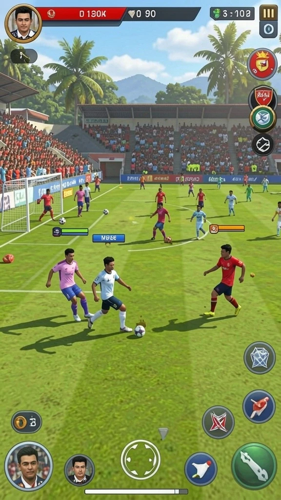 ez338 - Tampilan awal game EZ338 yang menarik perhatian.