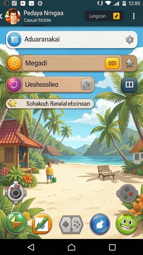 gasing777 - Beragam tema mesin slot yang menghibur.