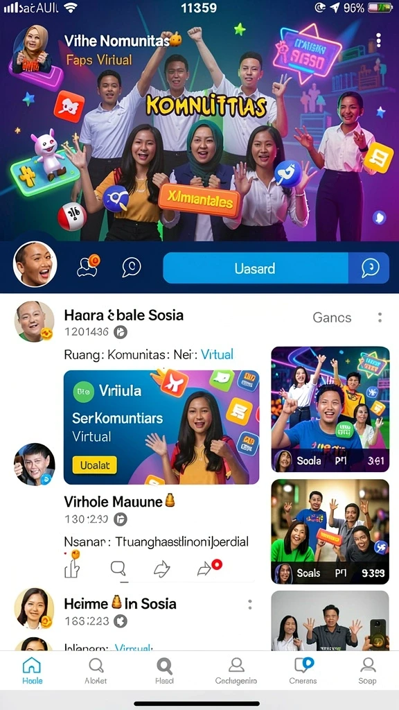 gasing777 - Fitur bonus yang menarik setiap hari.