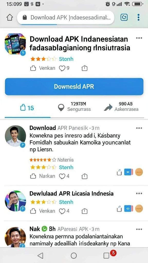 hw777 - Momen seru saat bermain multiplayer dengan teman.