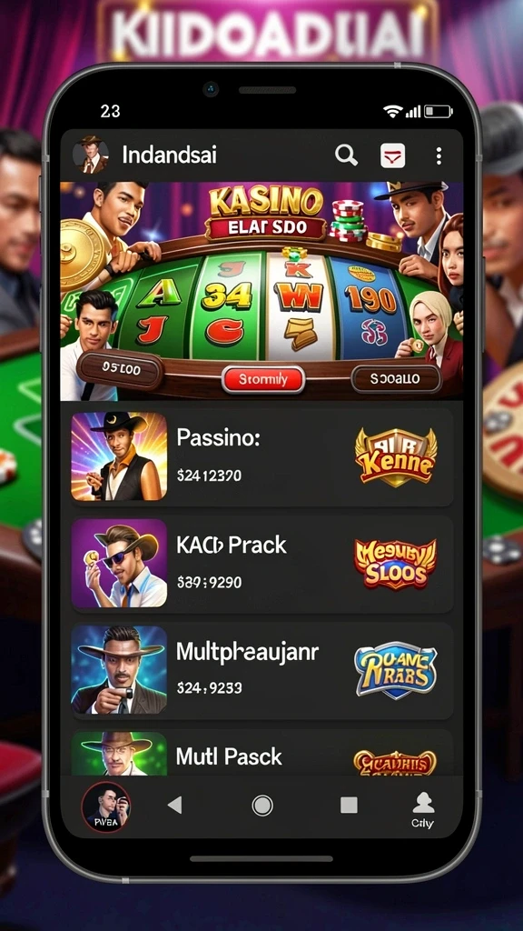 hw777 - Tingkat kesulitan yang menantang di level baru.