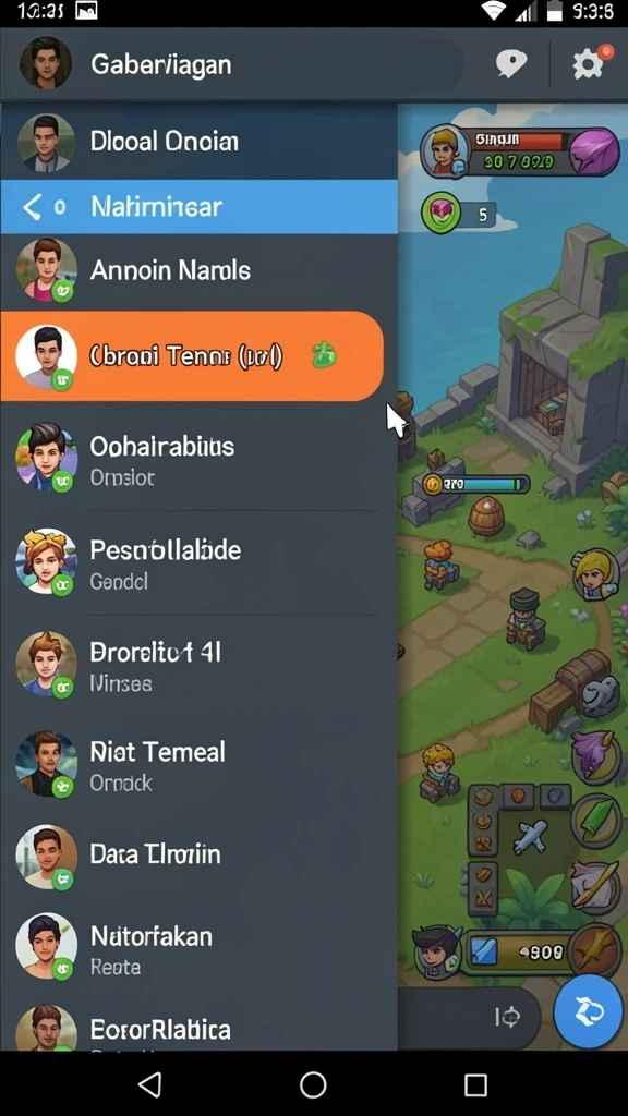 madu303 - Interaksi multiplayer yang seru dan dinamis.