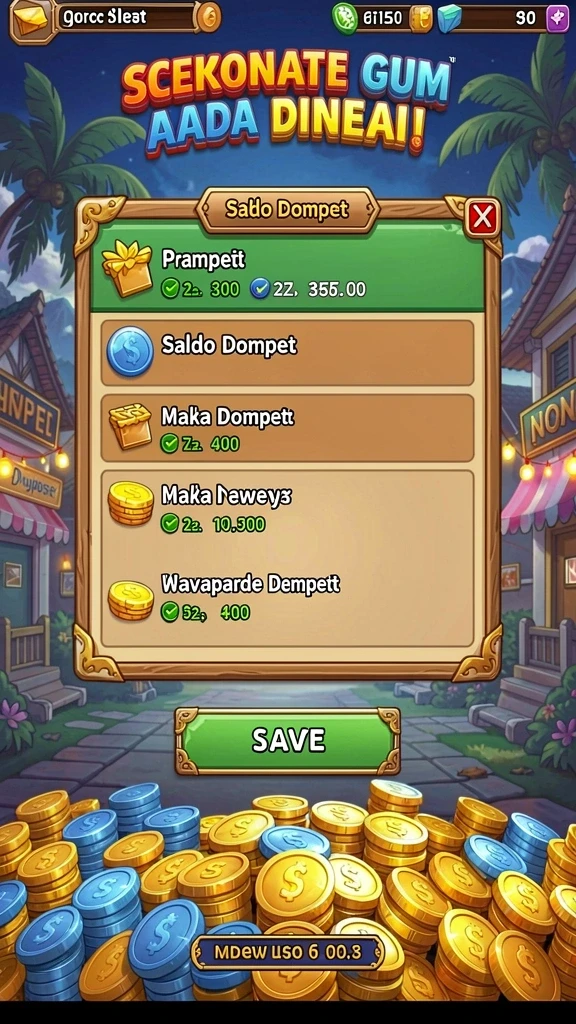 mataramtoto - Mode permainan baru yang seru dan menantang.