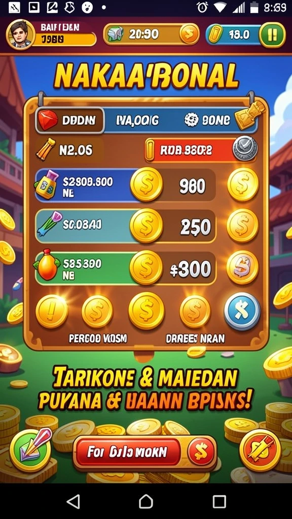 megasloto - Ruang permainan dengan fitur analisis angka.