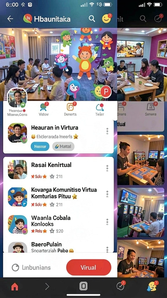 nanastoto - Pengalaman bermain yang lancar dan mengasyikkan.
