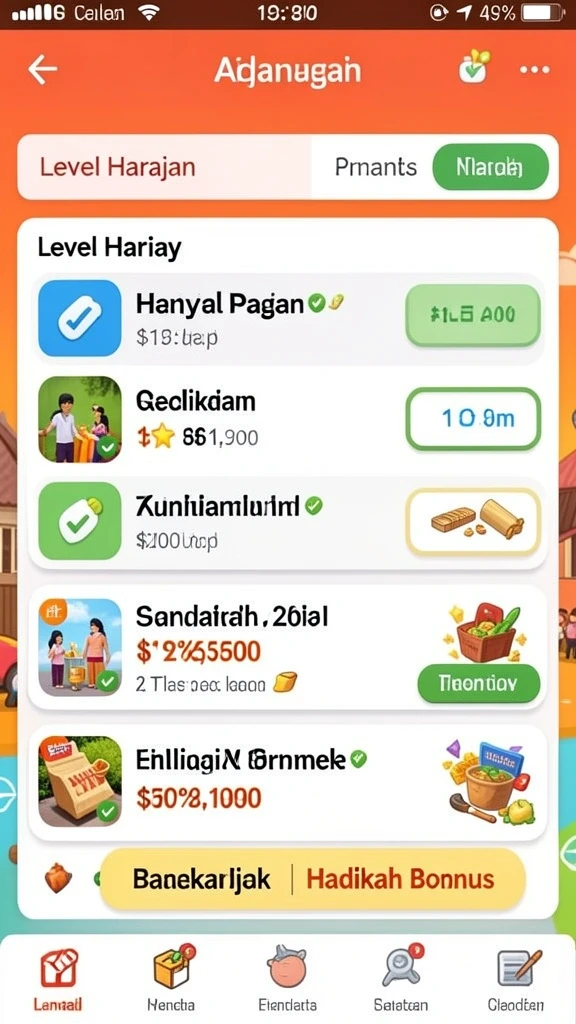 nexgid - Layar permainan dengan aksi mendebarkan di tengah pertempuran.