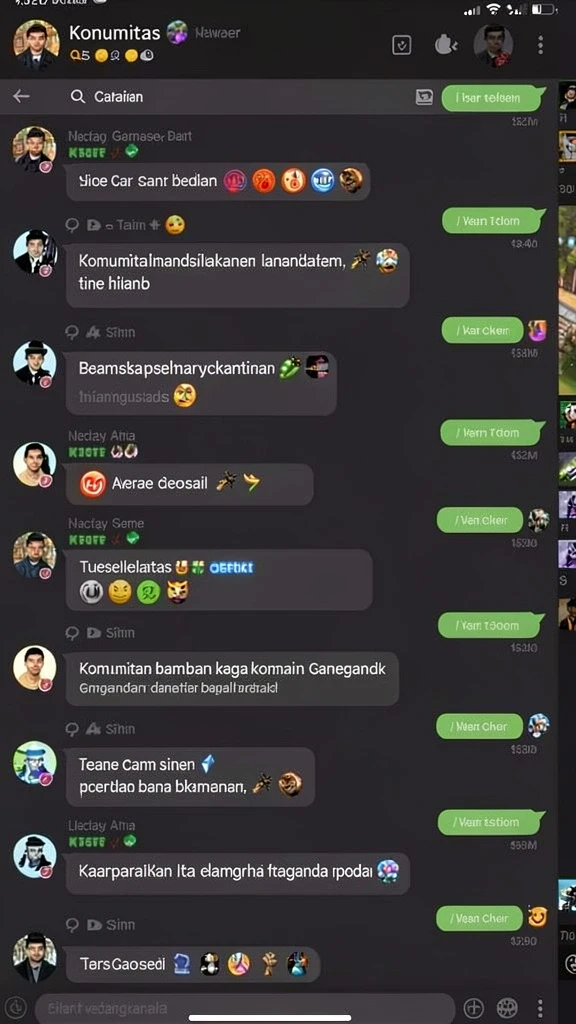 pp88slot - Tampilan antarmuka yang intuitif dan mudah dipahami.