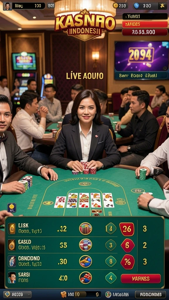 raffi777 - Berbagai pilihan tema slot yang menyenangkan.
