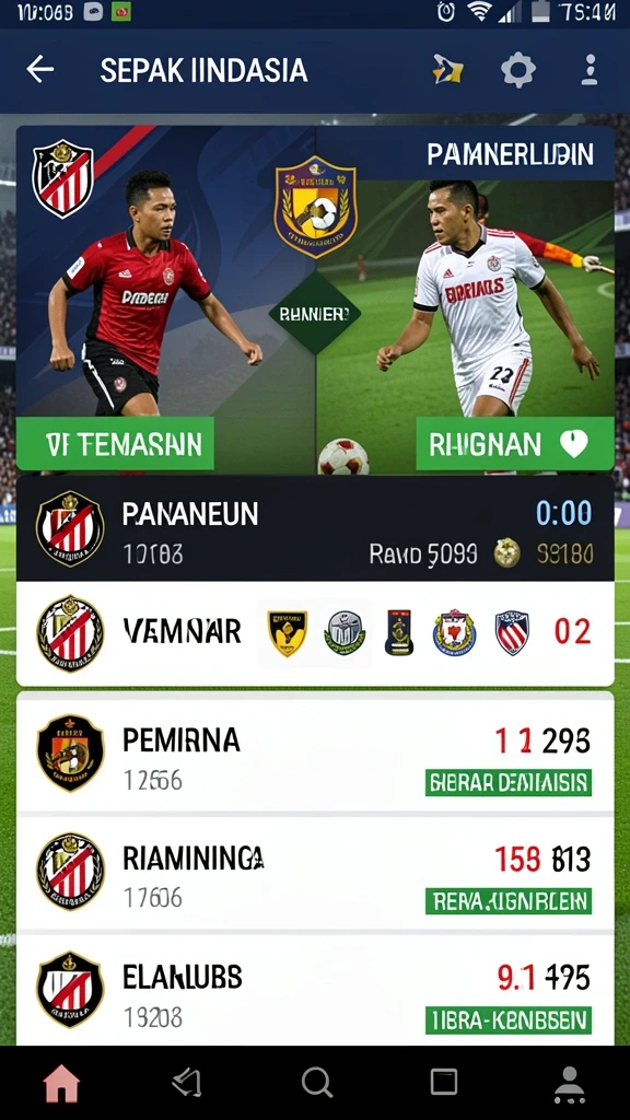 rezekigo - Kesempatan menang yang menarik setiap harinya.