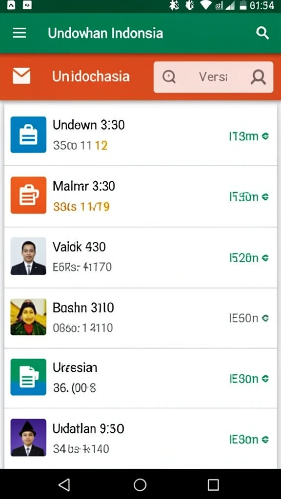 surga19 - Karakter unik dan fitur upgrade yang menarik.