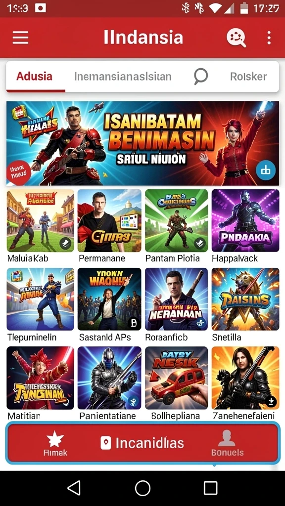 svip10 - Pengalaman bermain yang mendebarkan dan seru.